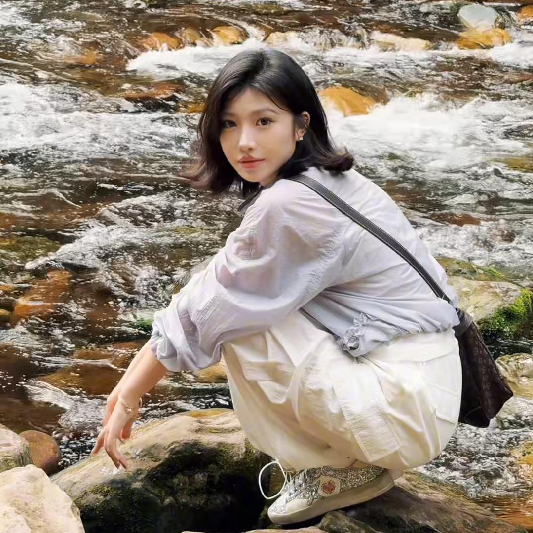 老杨的私服呀～