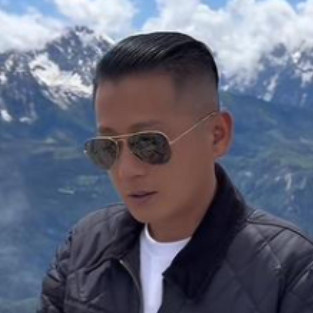 大师兄的表哥（带你看全球）