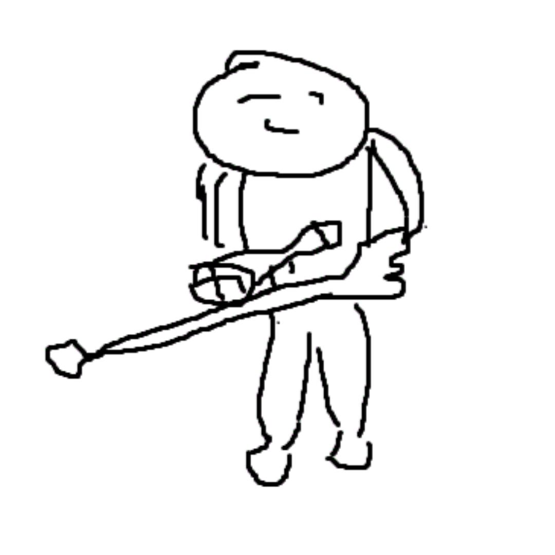 奴婢-暗区突围无限