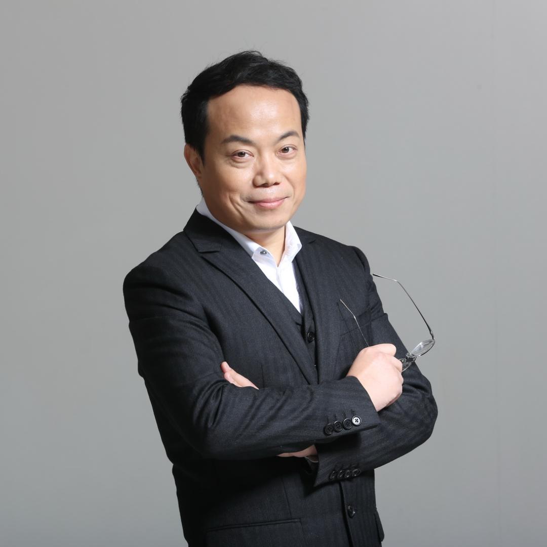武志红