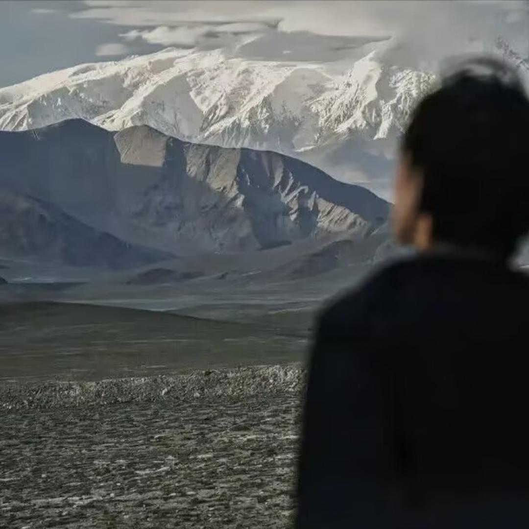 小老头仔