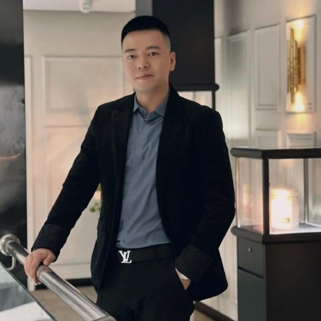 建威贸易创意屋