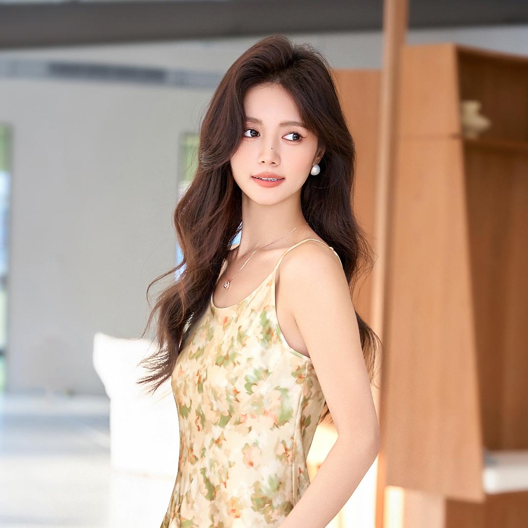 绒绒家女装服饰