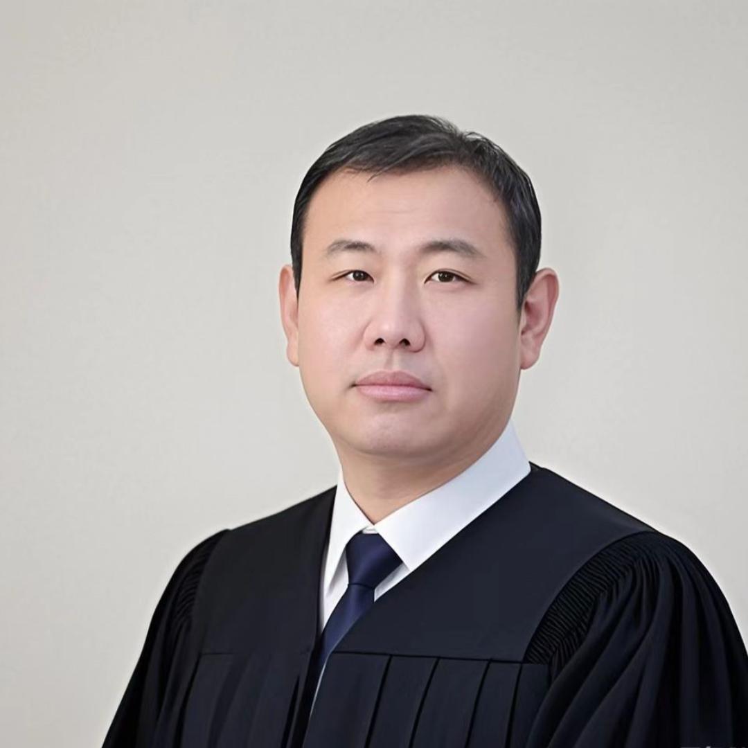震震有词耿律师在线普法