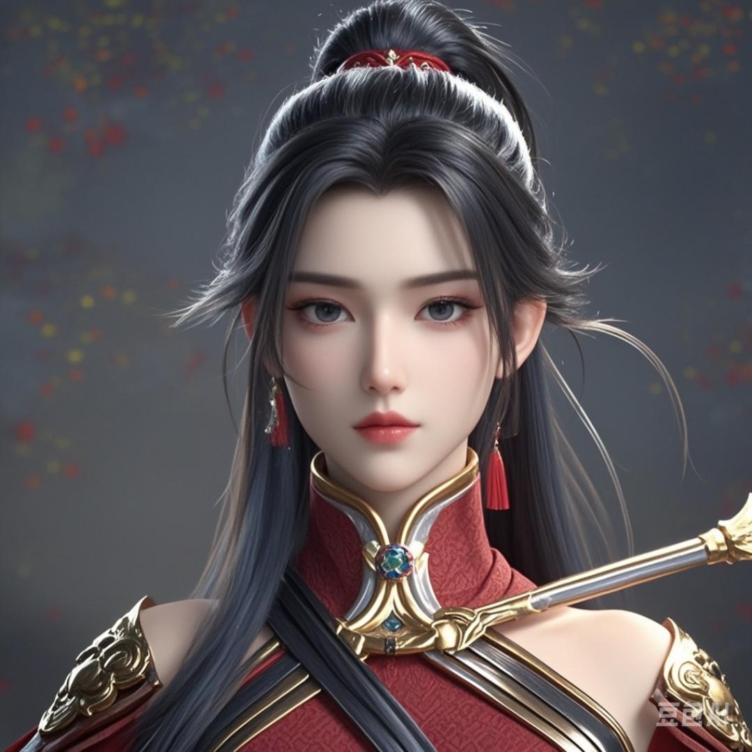 小磊（永劫无间）