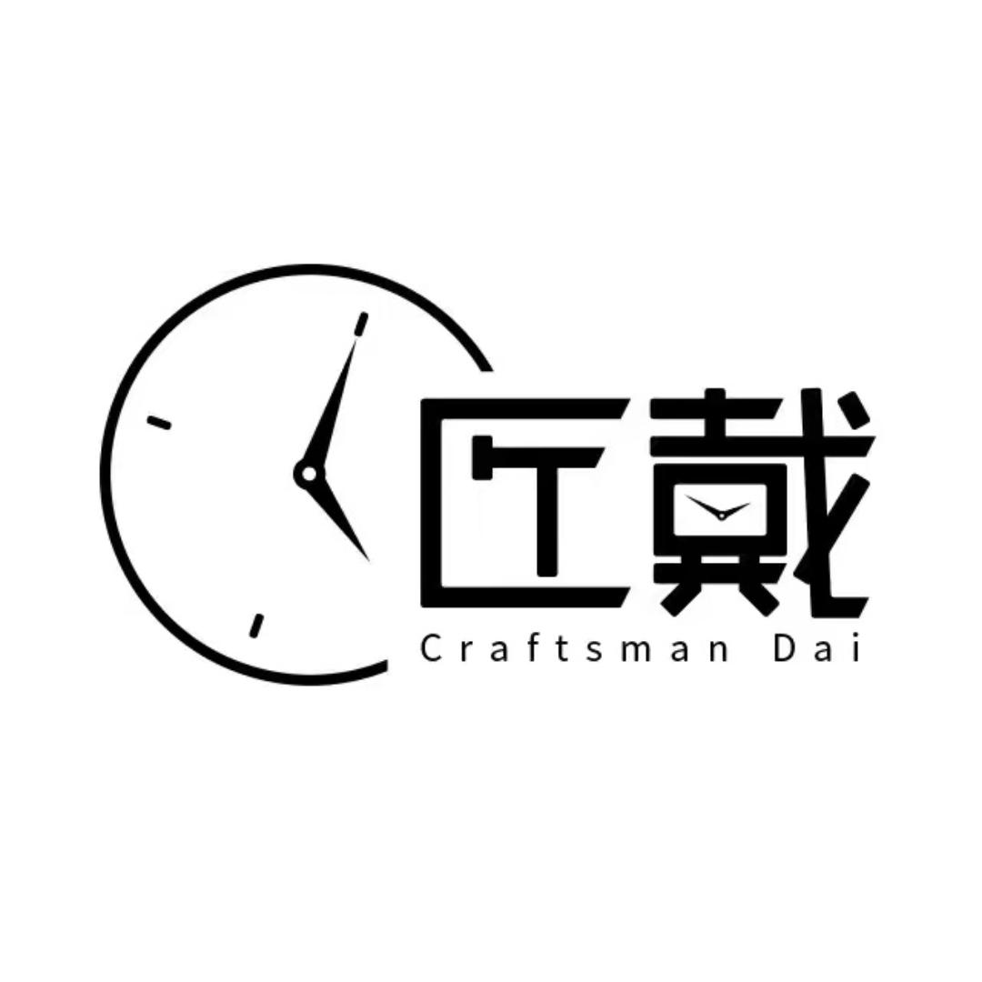 匠戴的智能穿戴