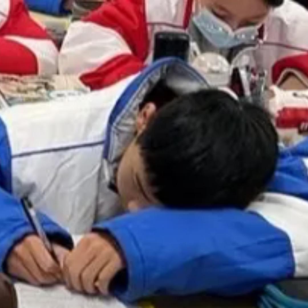习惯了句号