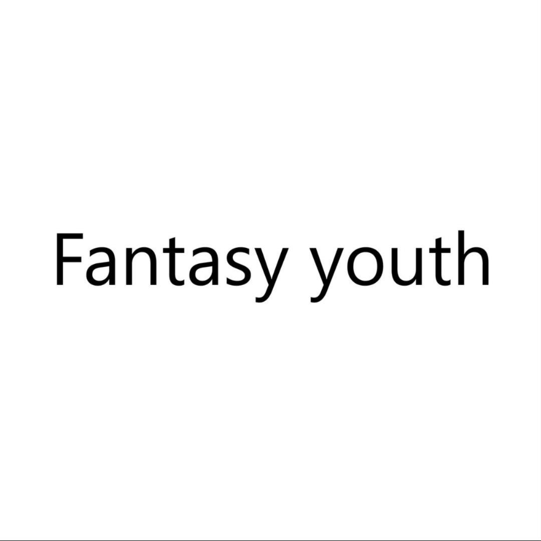 Fantasy youth美妆