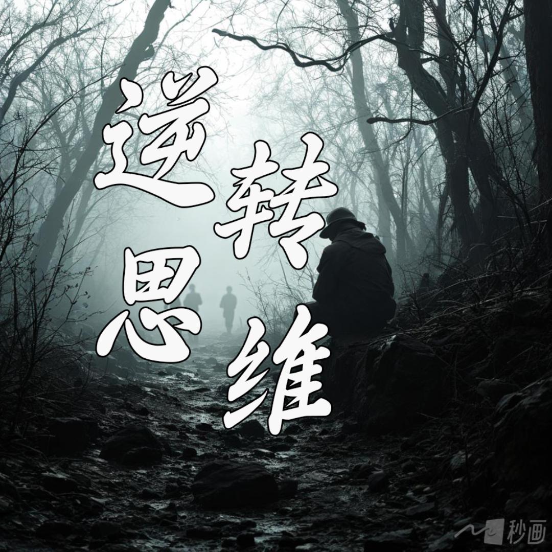 逆转思维