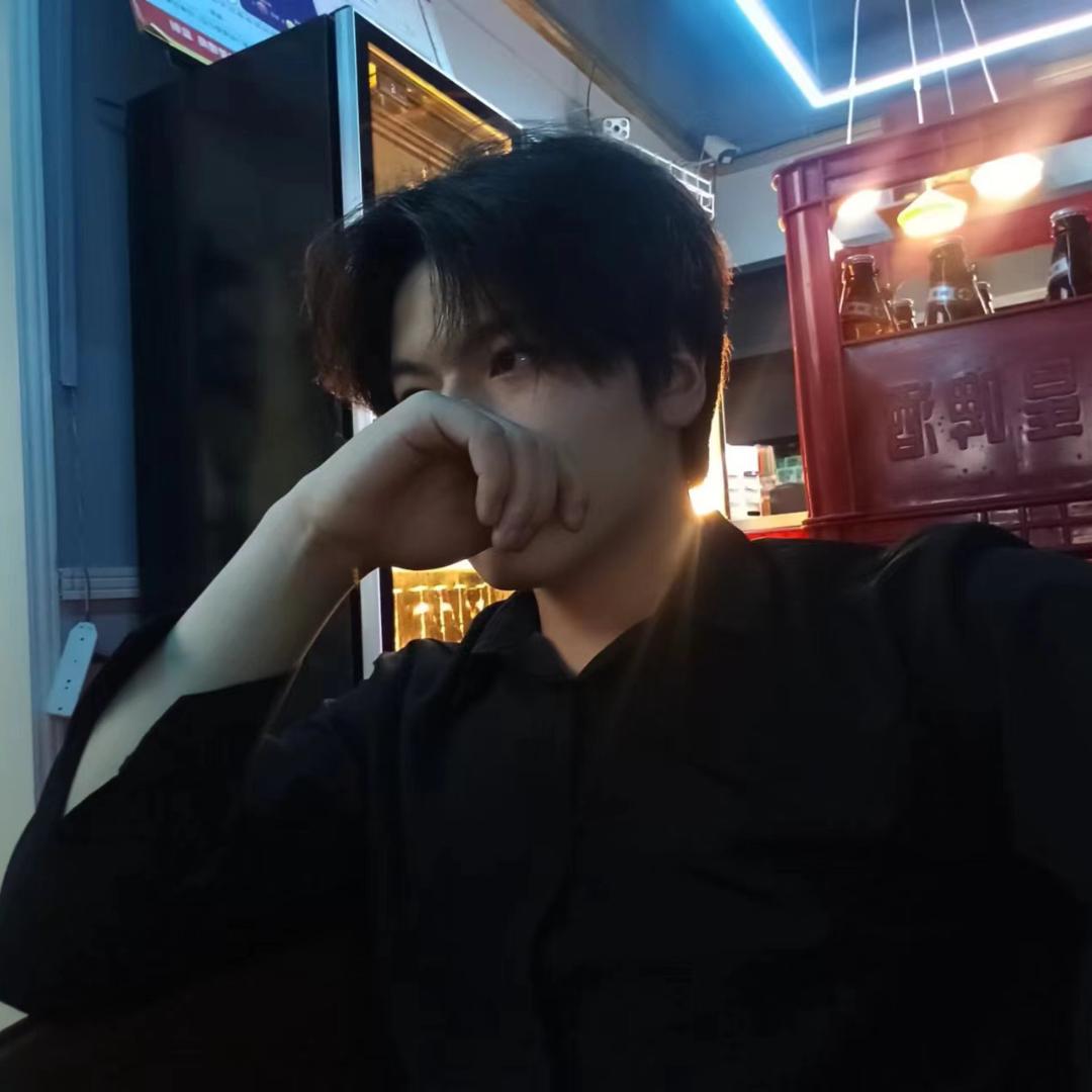 扰清.
