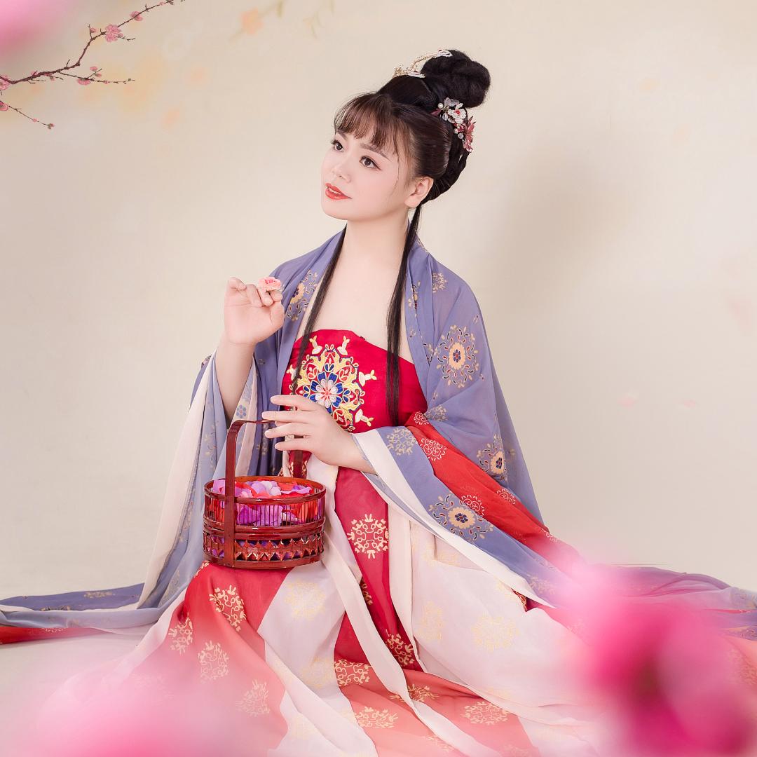 夏末（拒绝连赞）