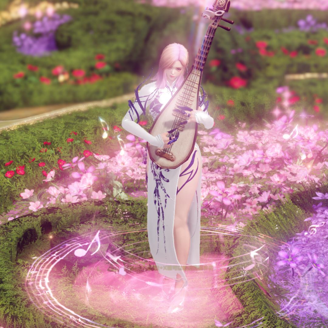 花裤衩