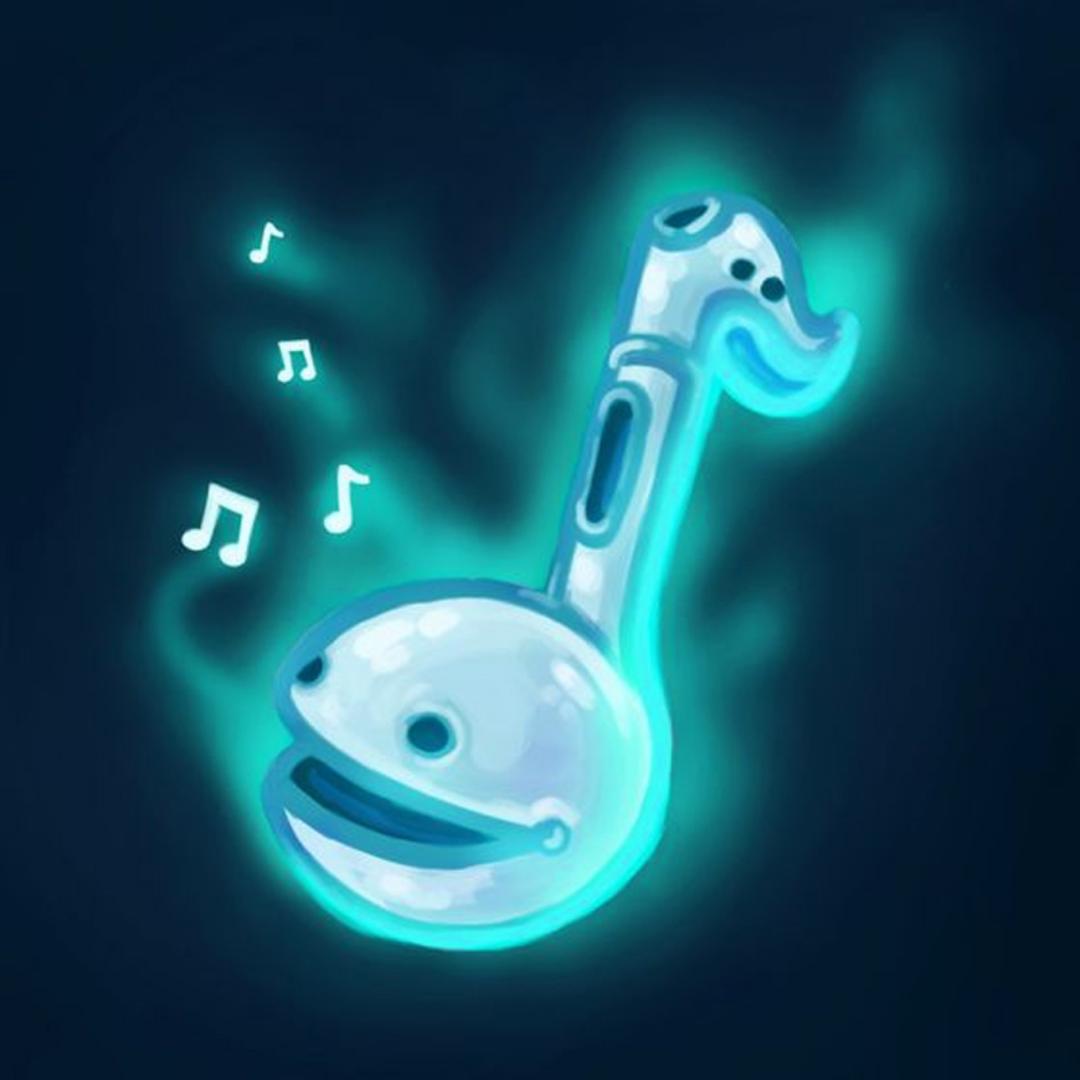 Otamatone电音蝌蚪