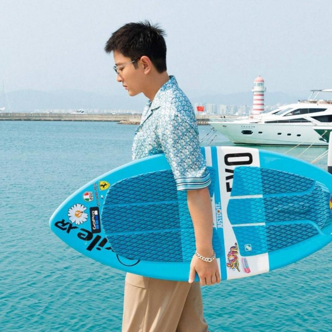 郝邵文精选（直播间推荐好物）