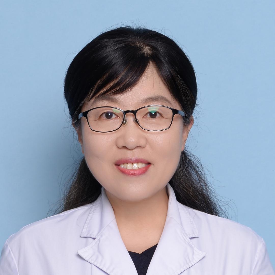 妇产科主任李红梅