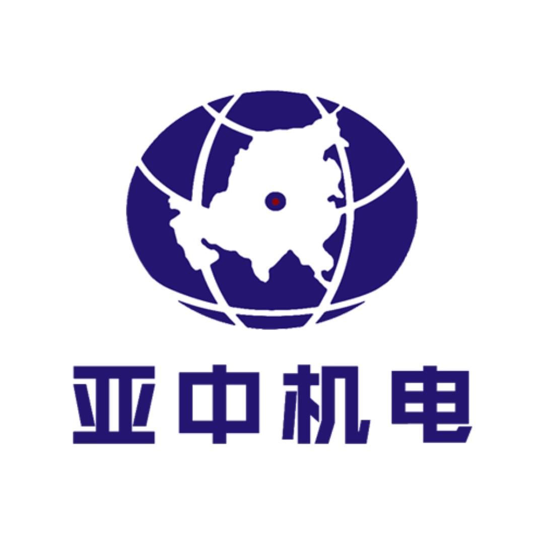 亚中五金机电城