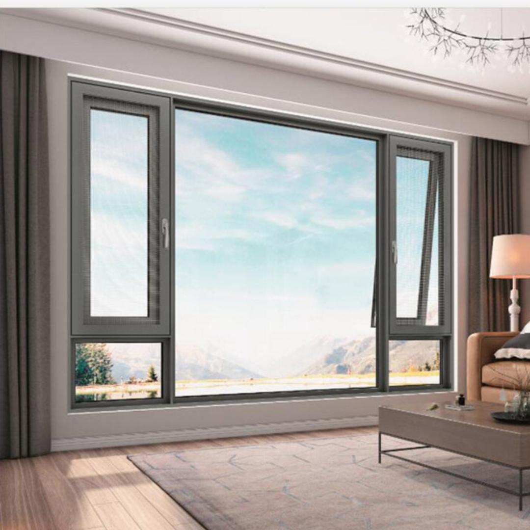 富瑞斯门窗宠粉号