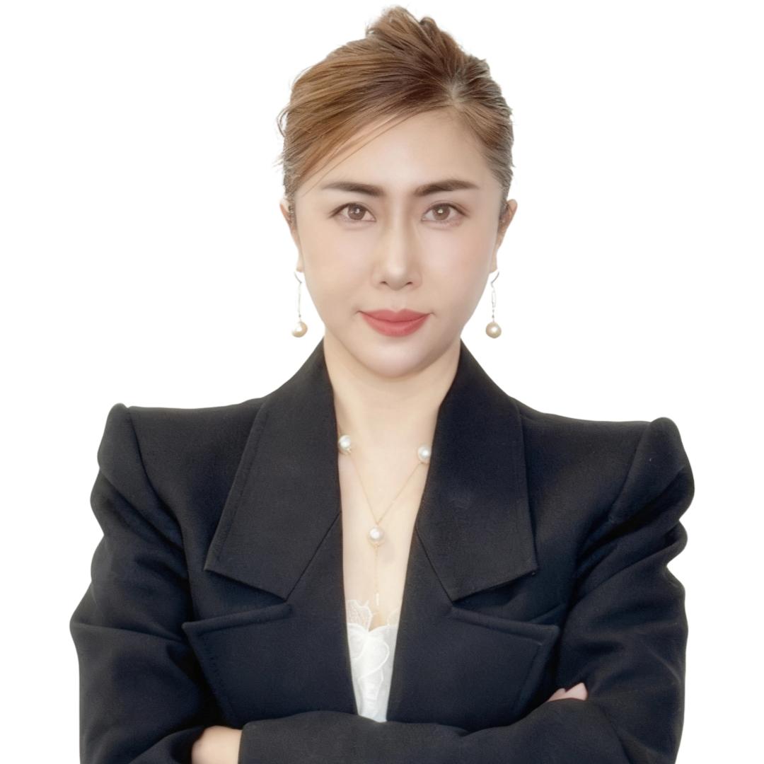 逍遥八仙湖·杨老师