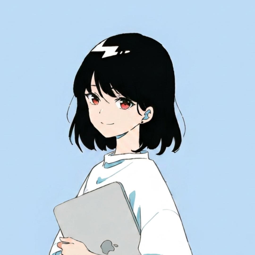 一子酱头像