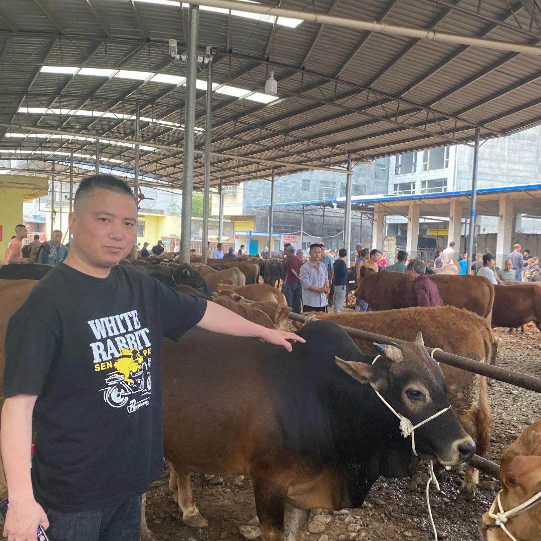 永州农村人农产品经营有限公司