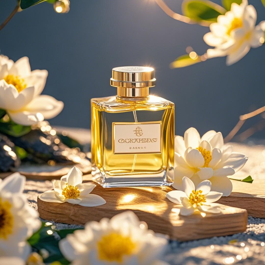 香水实验室平替版