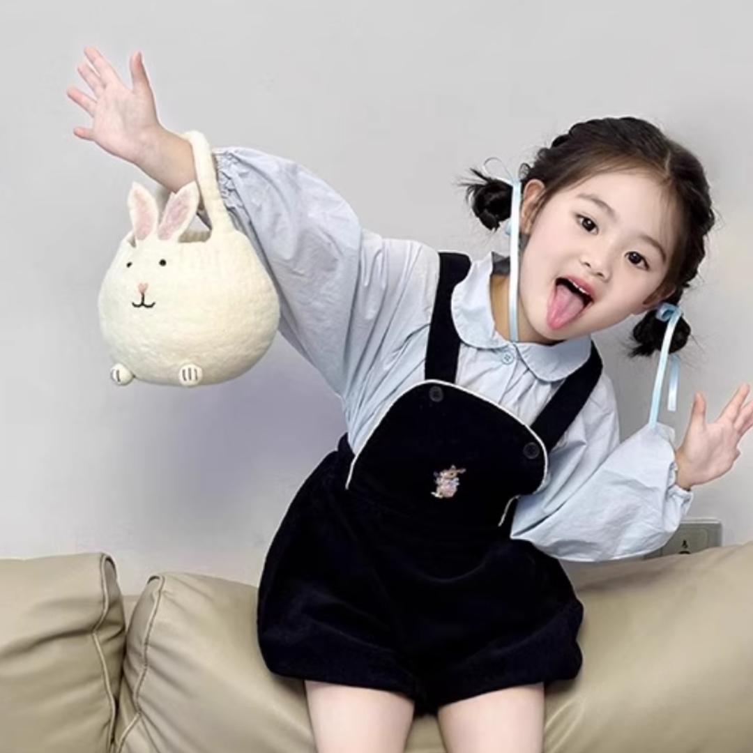 美美哒你