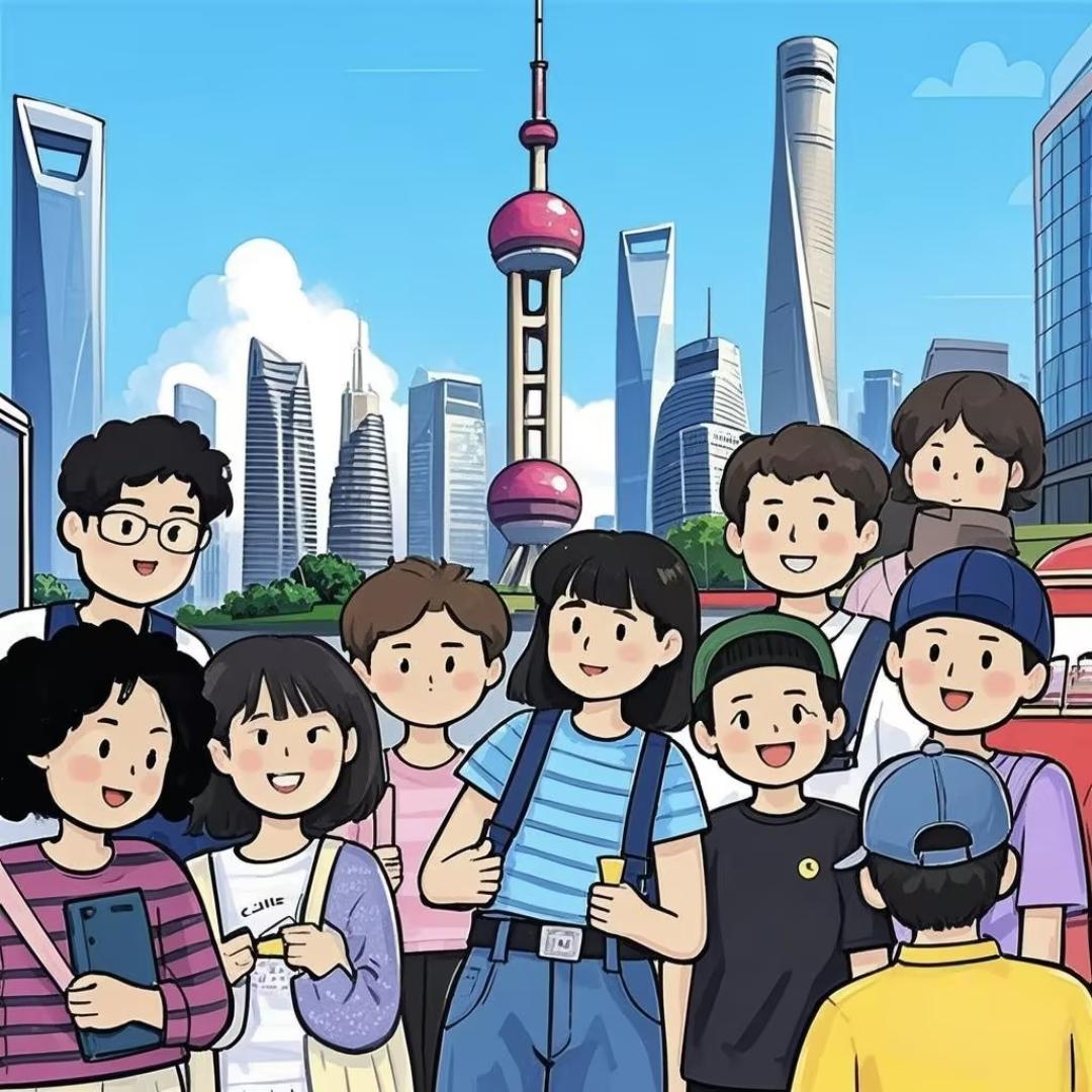 和我们趣旅行
