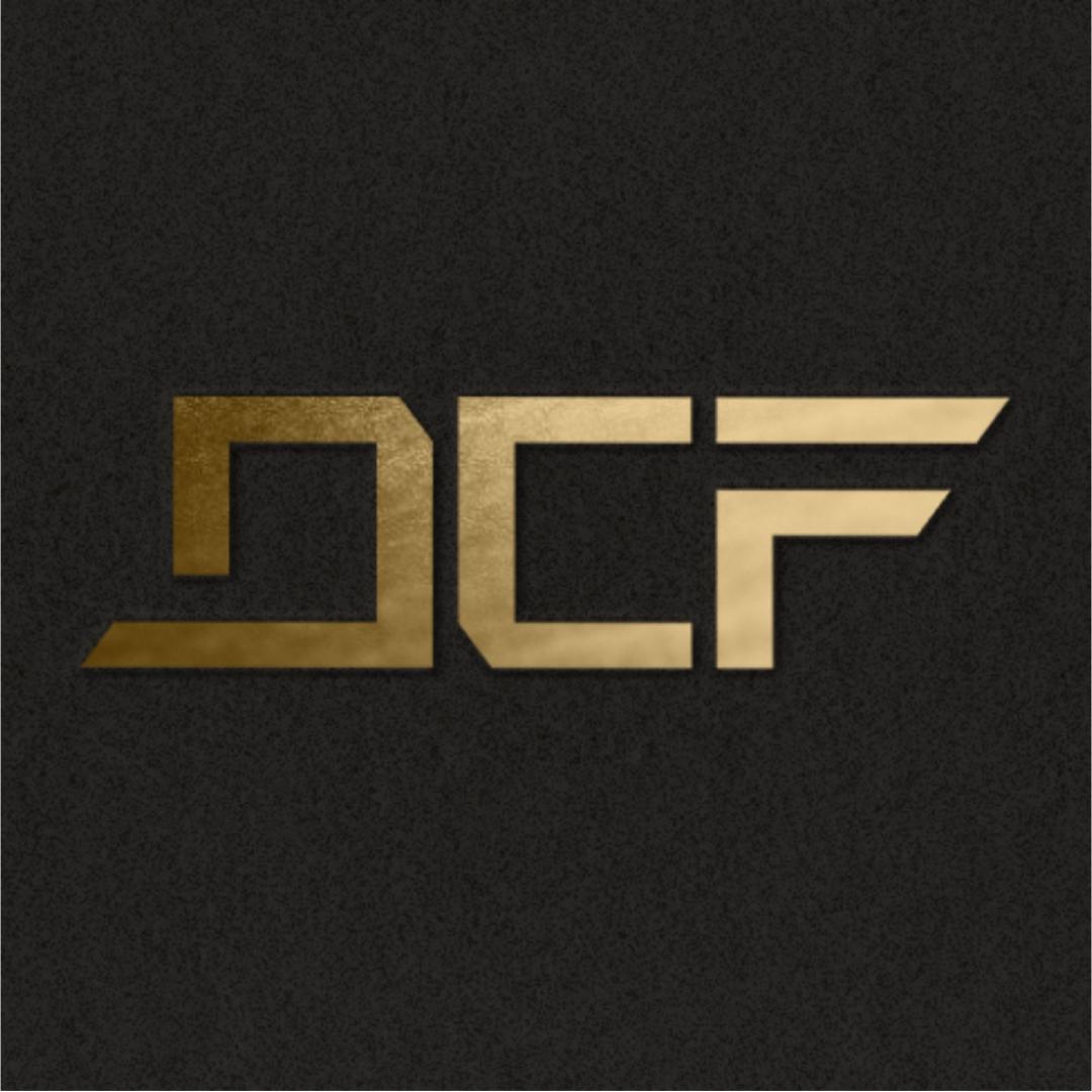 DCF 迪卡芙