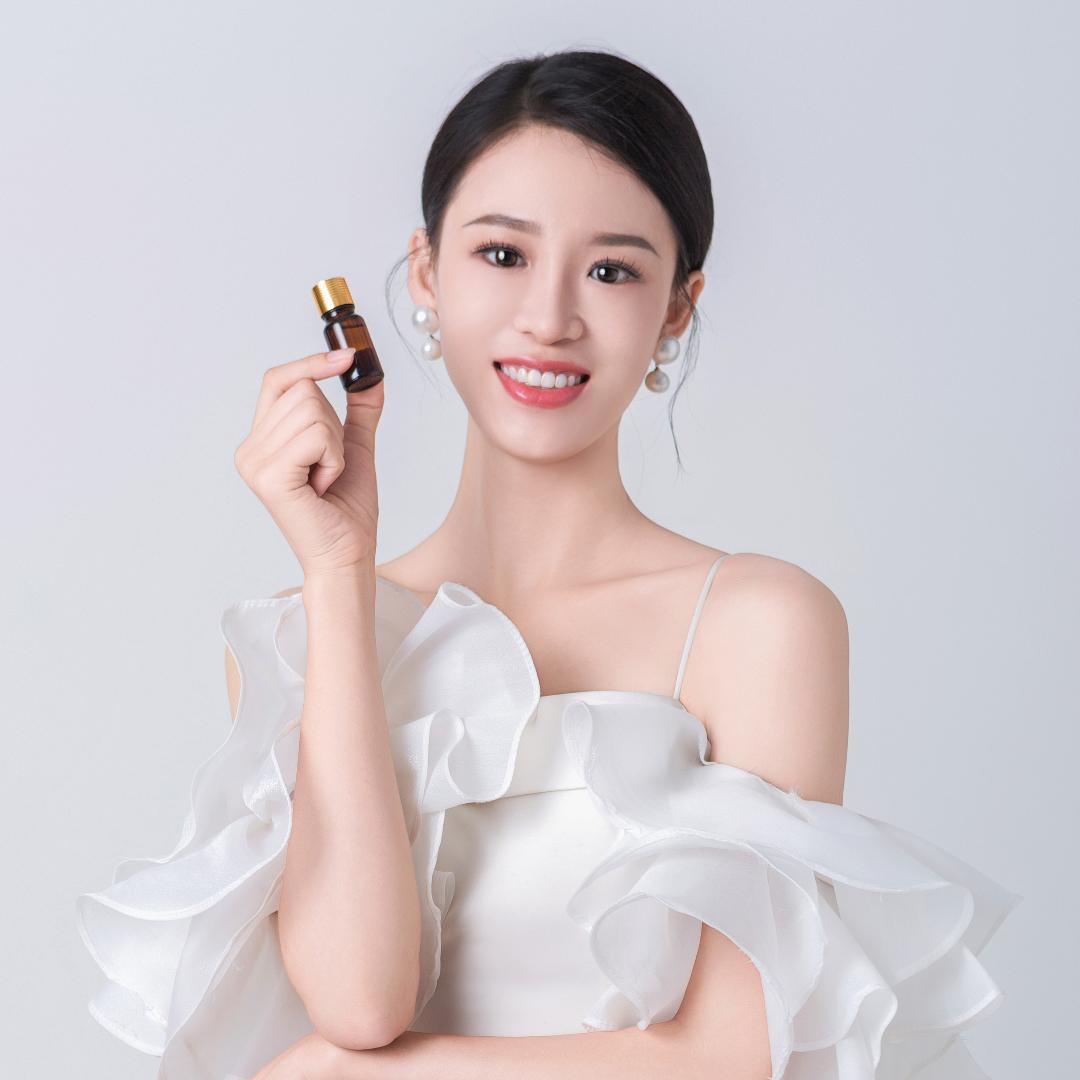 香香 高端精油养肤
