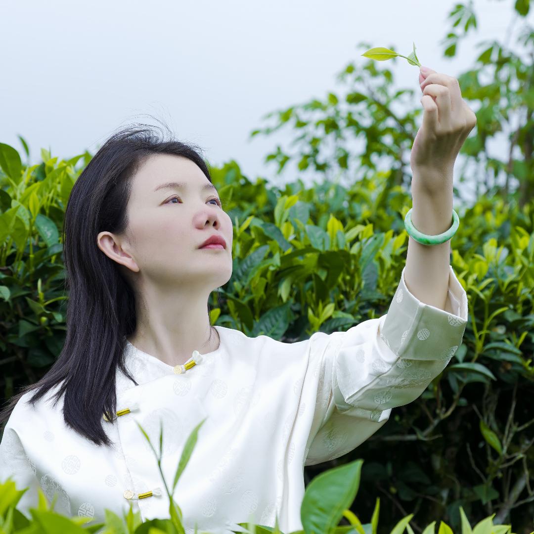 Amy的茶