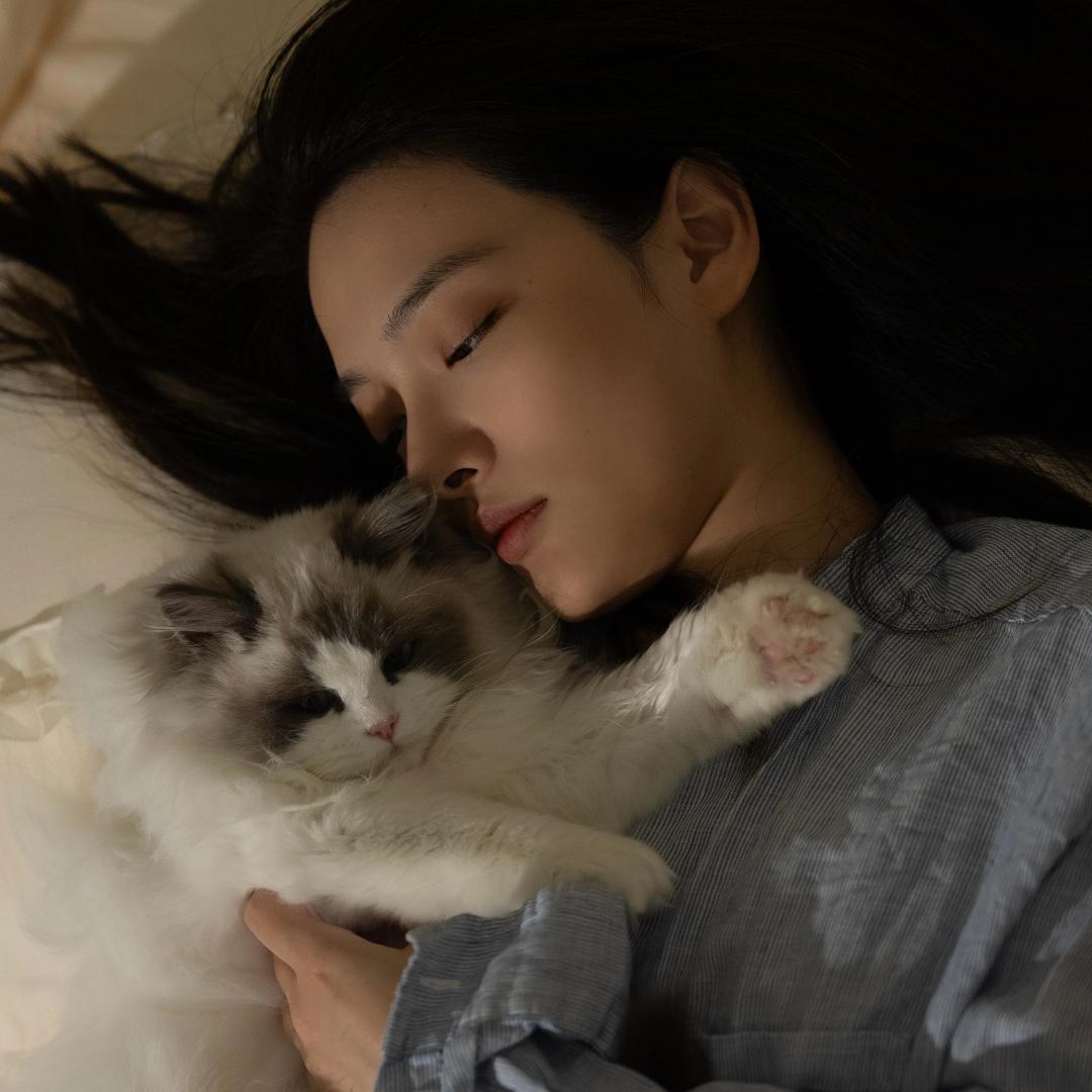 云梦之家饲养员