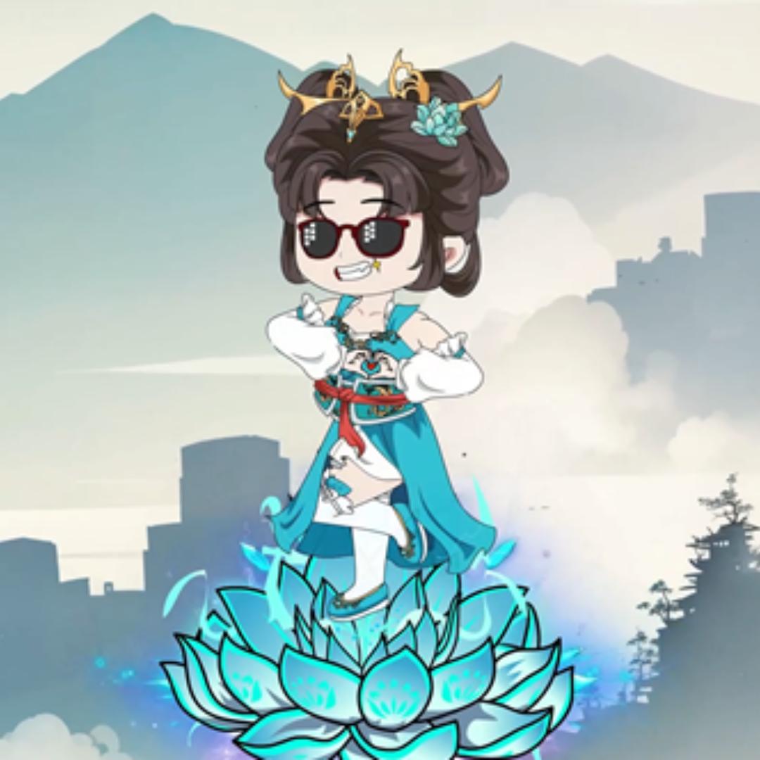 风筝动画