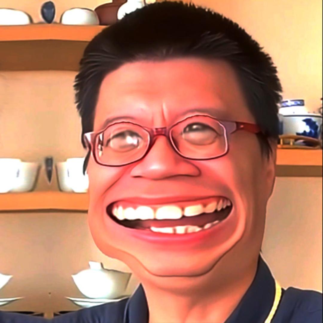 家明表哥