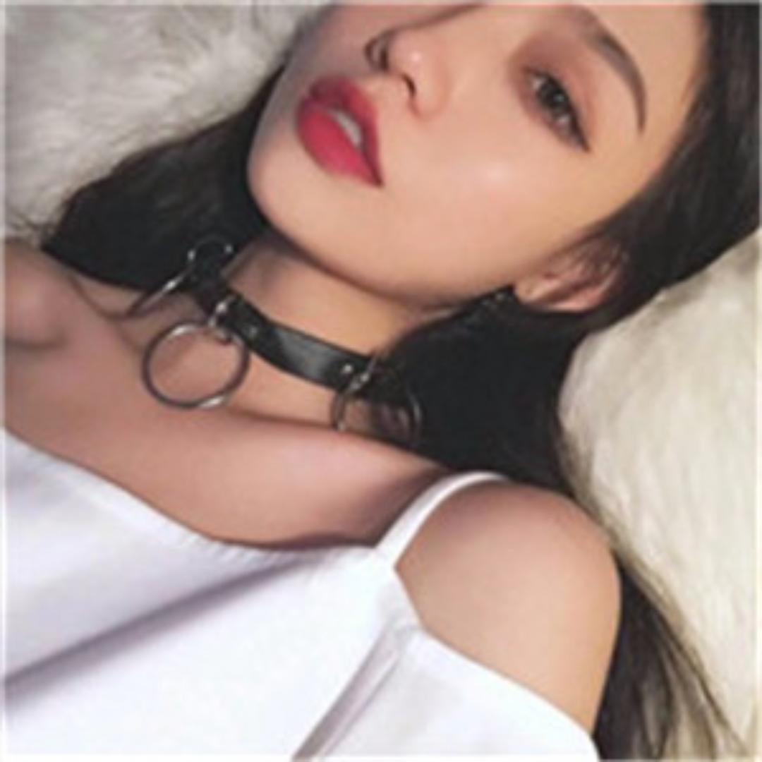 烟味高冷女