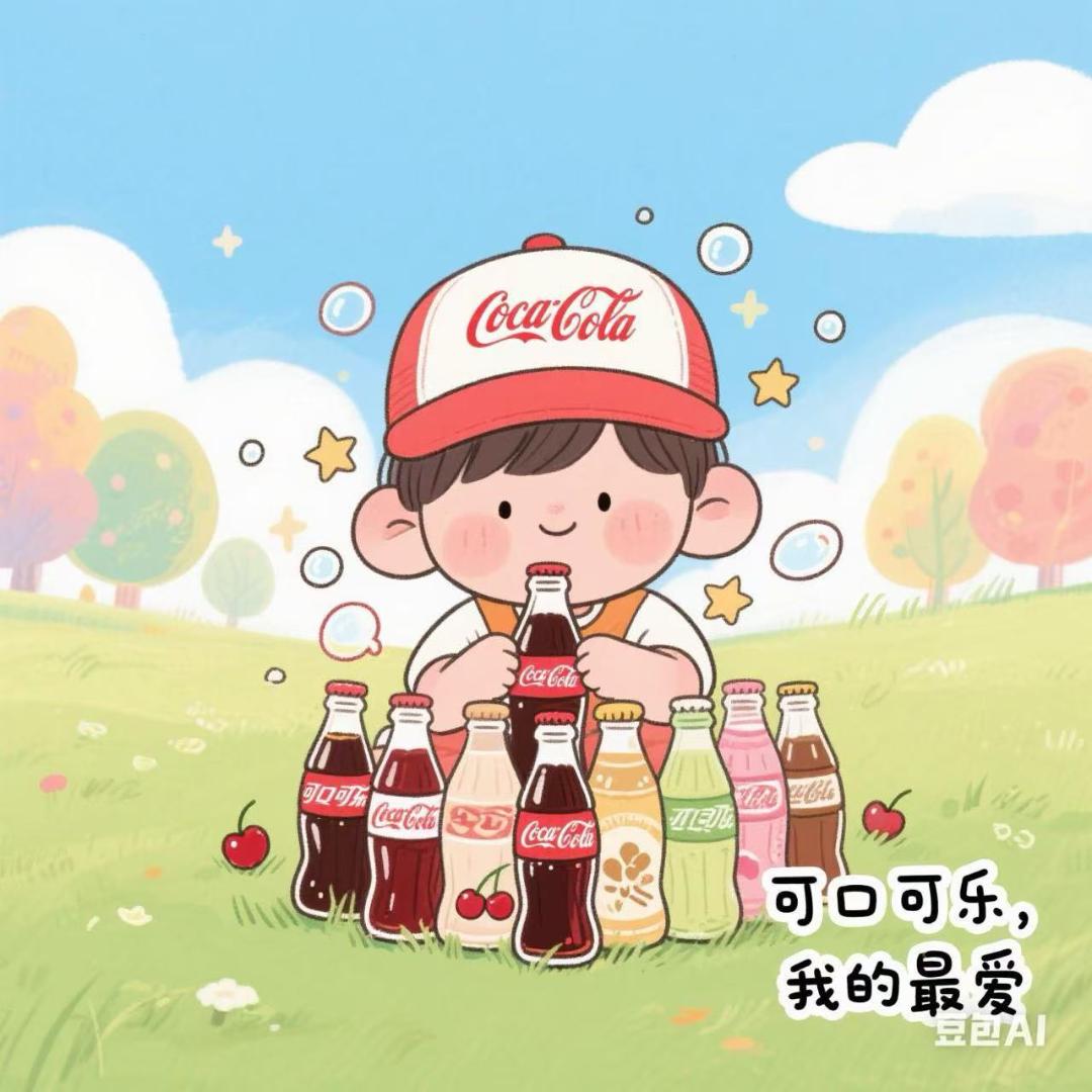 连败王可乐