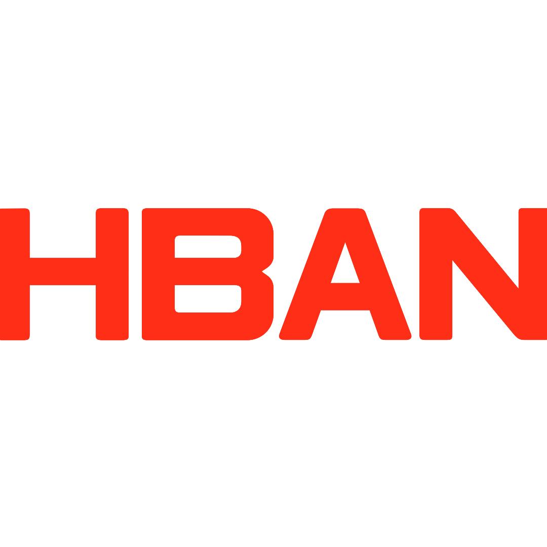 HBAN红波按钮