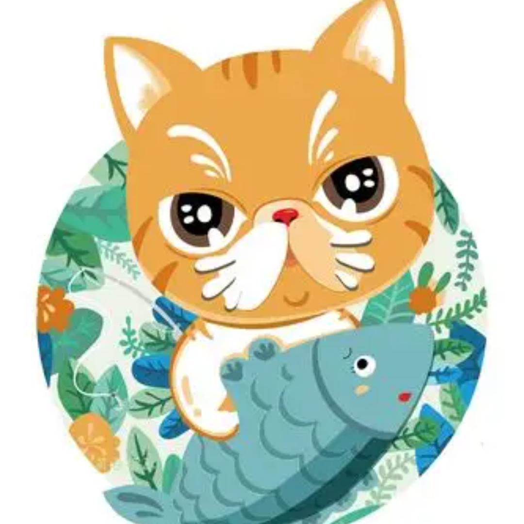 原味小兽