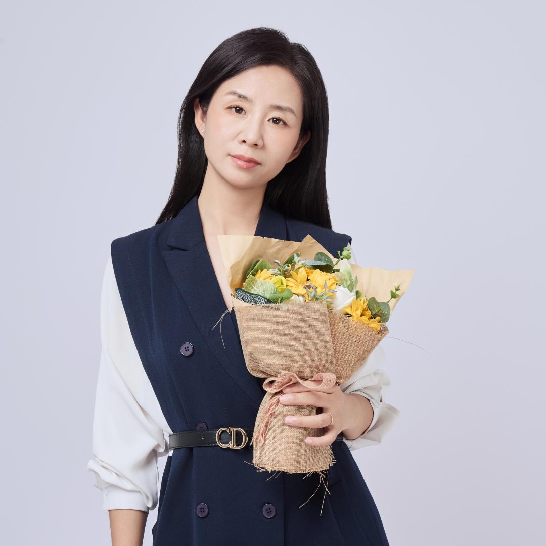 英姐会养娃