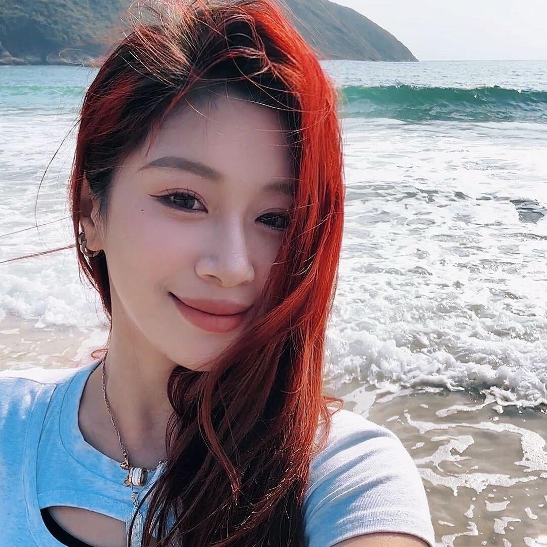 姜姜mie💗