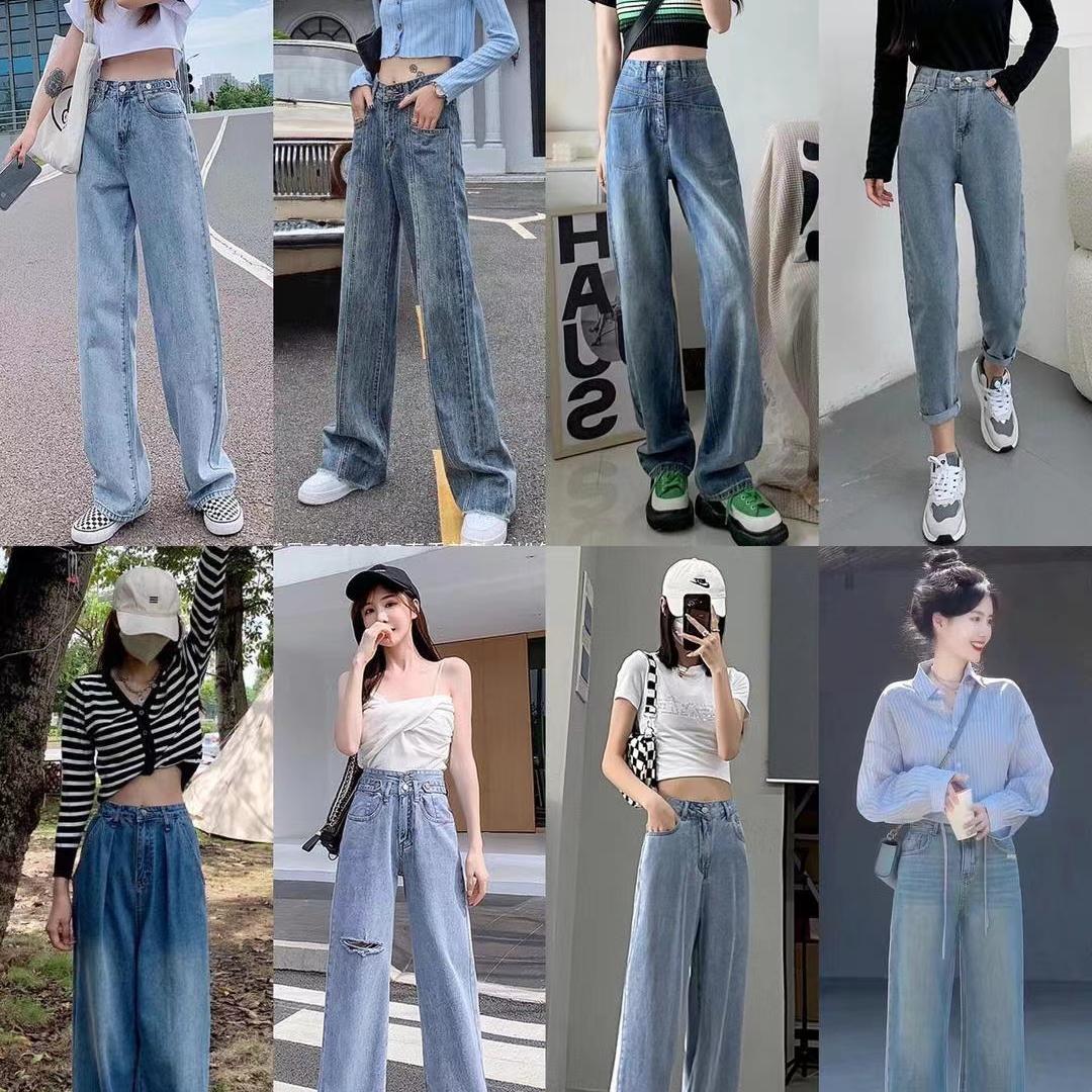 汇洋优选服饰工厂店