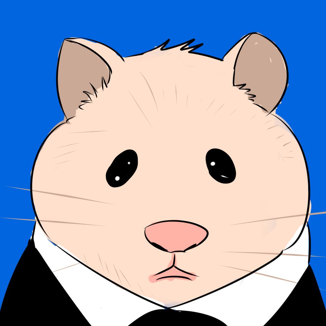 鼠鼠的地球Online