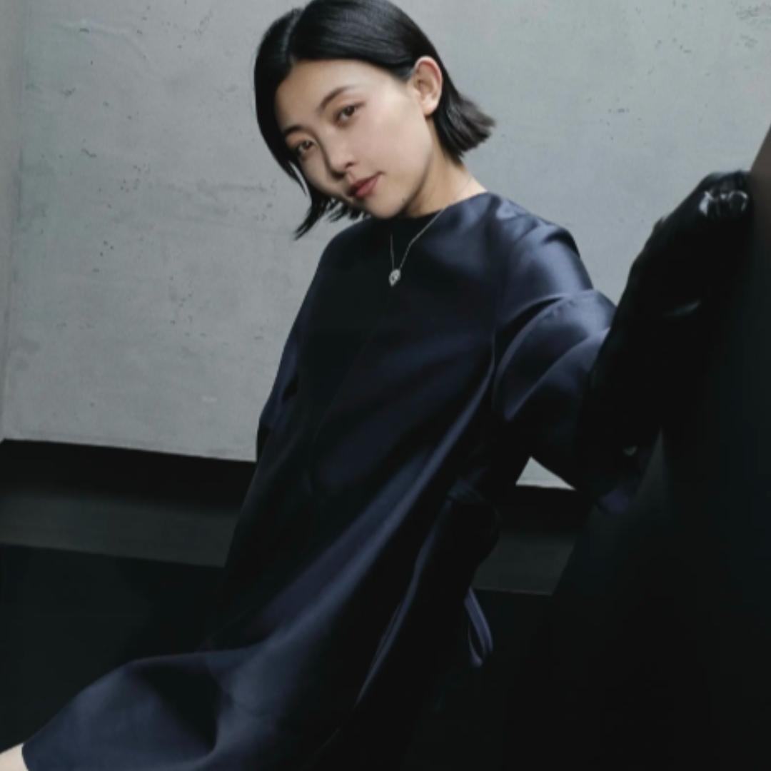 魏秀 WEI STUFF 女装定制