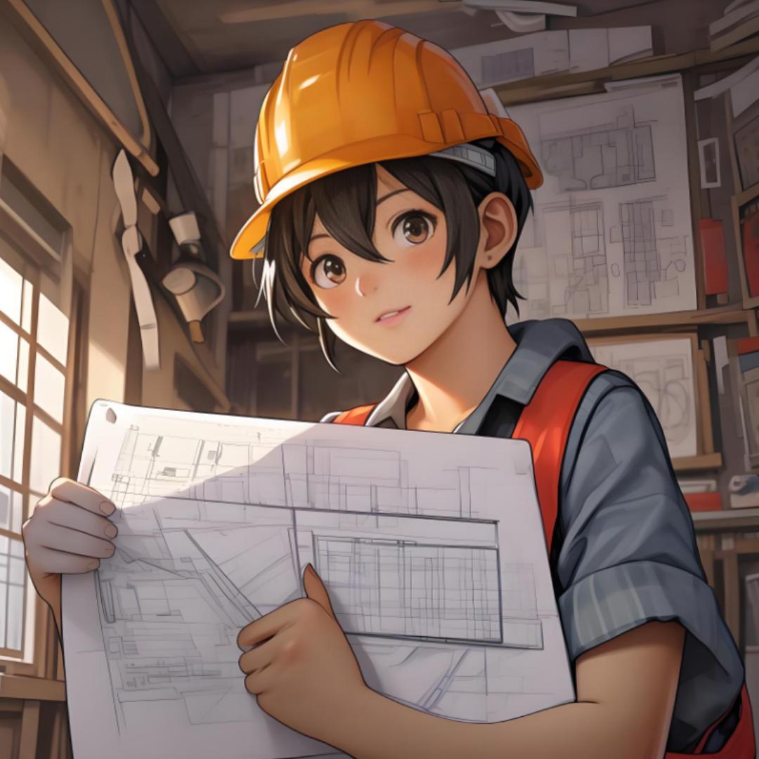 装家历险记🏡（全案设计接单中）