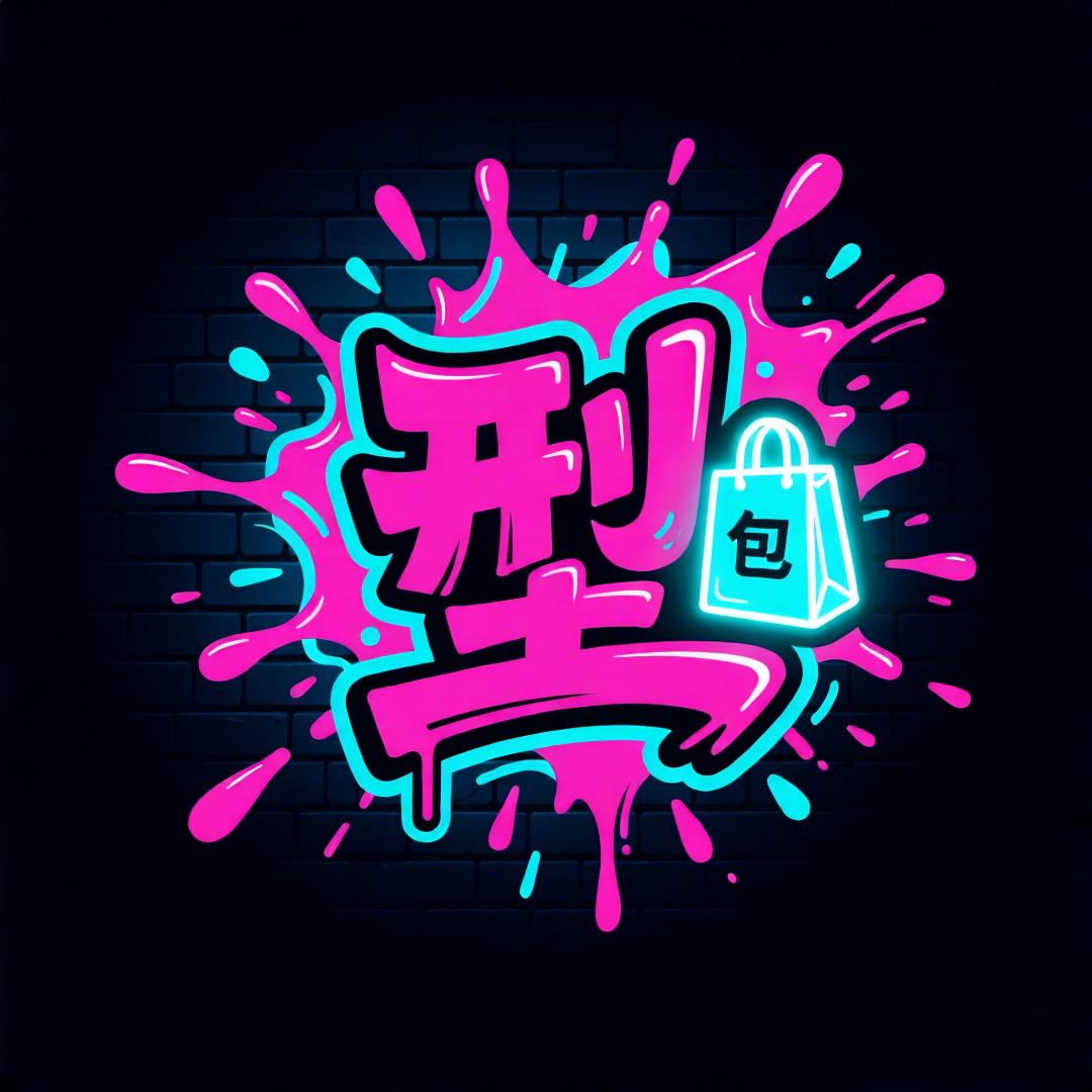 男装丨显眼包