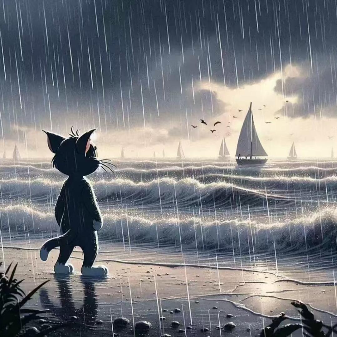 神经猫