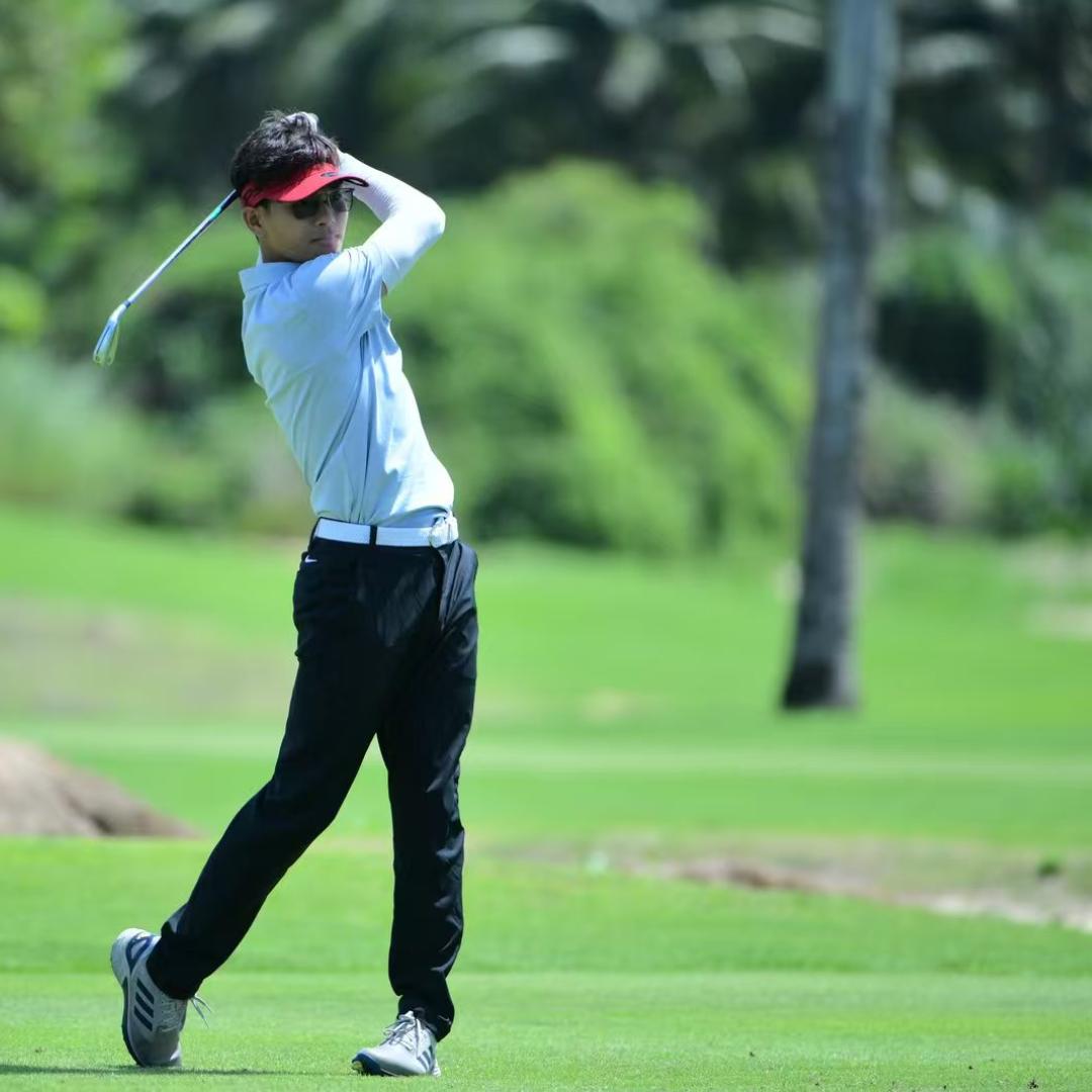 niki golf