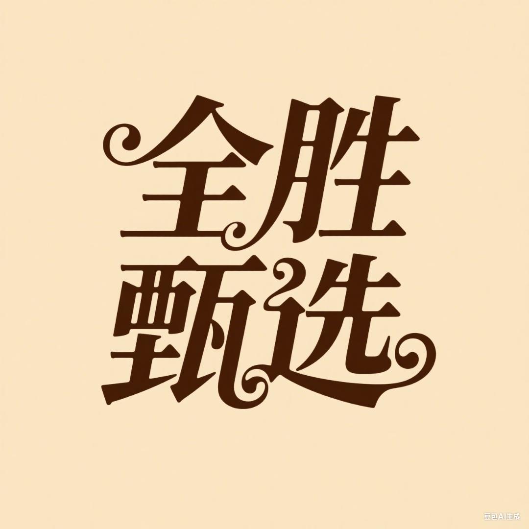 全胜甄选