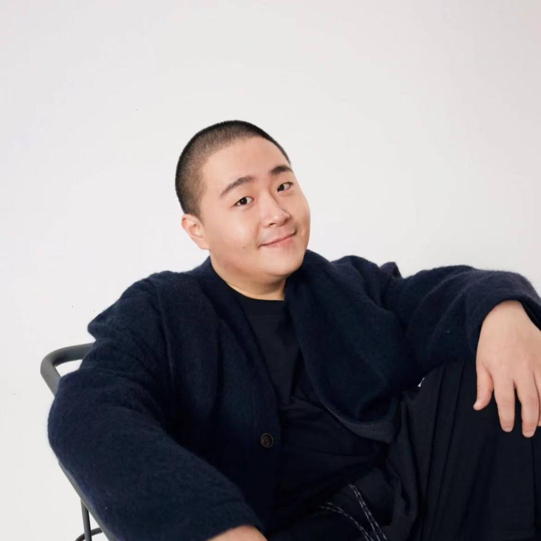 郝邵文直播甄选返场