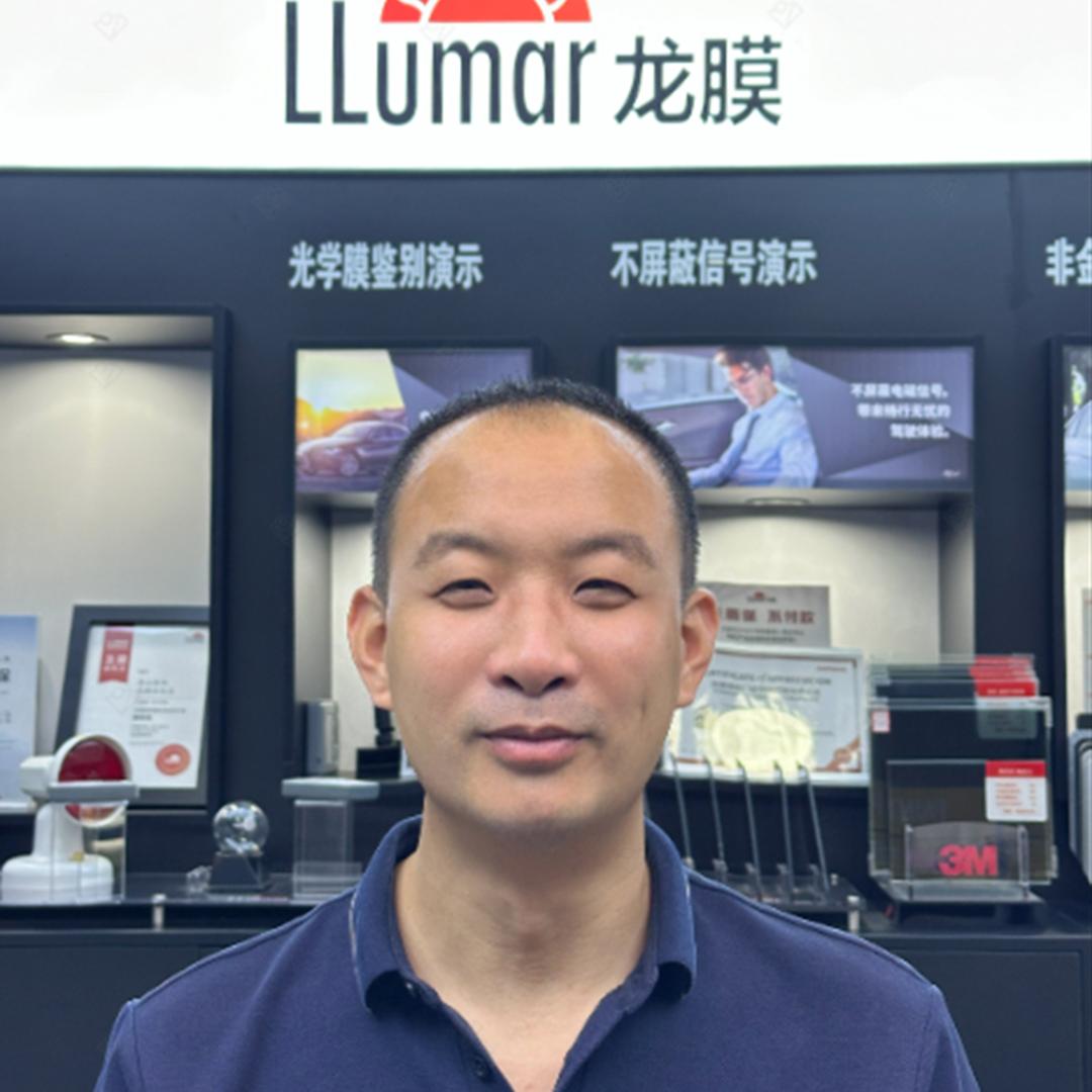 唐山路畅车饰