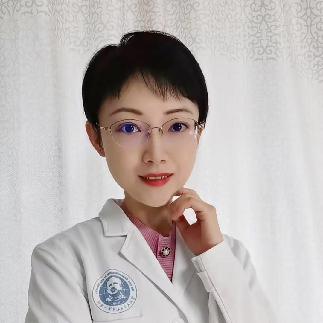 美玲医生